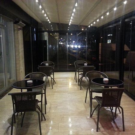 Remila Hotel Kocaeli Kültér fotó