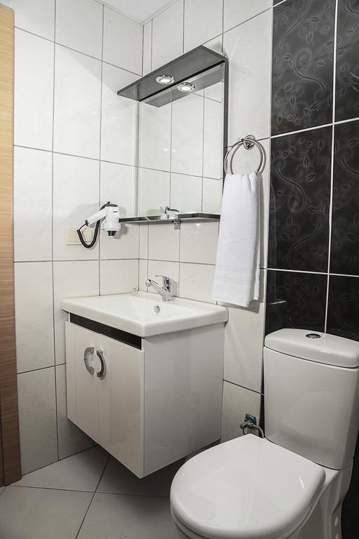 Remila Hotel Kocaeli Szoba fotó