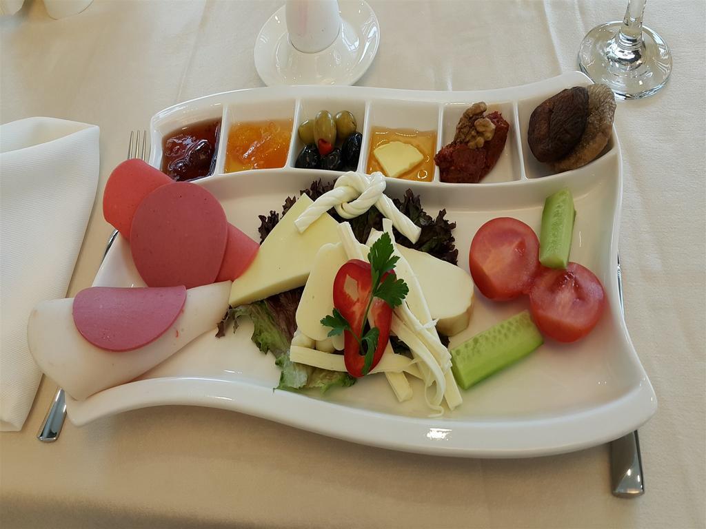 Remila Hotel Kocaeli Kültér fotó
