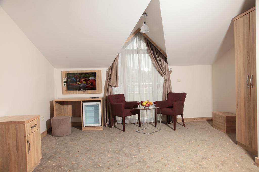 Remila Hotel Kocaeli Kültér fotó