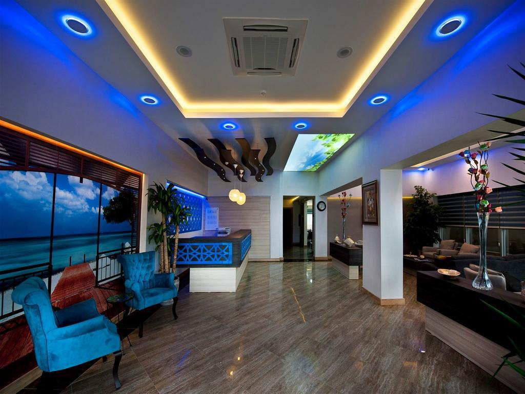 Remila Hotel Kocaeli Kültér fotó