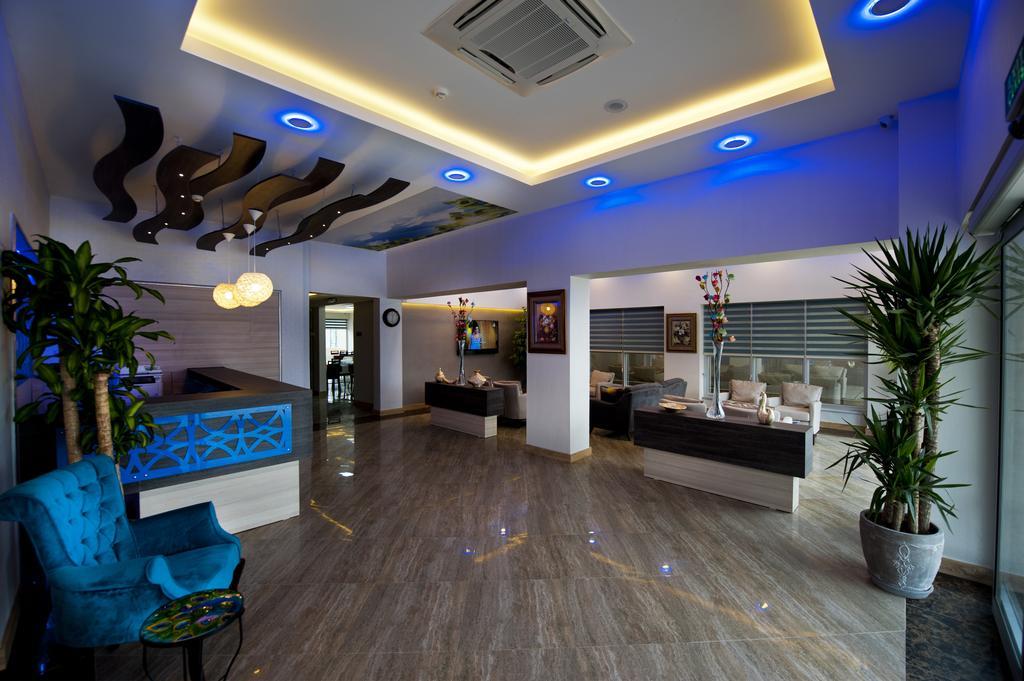Remila Hotel Kocaeli Kültér fotó