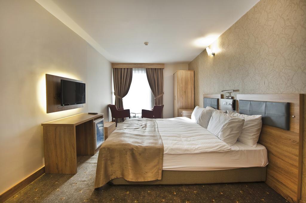 Remila Hotel Kocaeli Szoba fotó