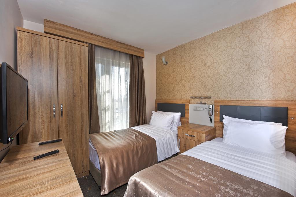 Remila Hotel Kocaeli Kültér fotó