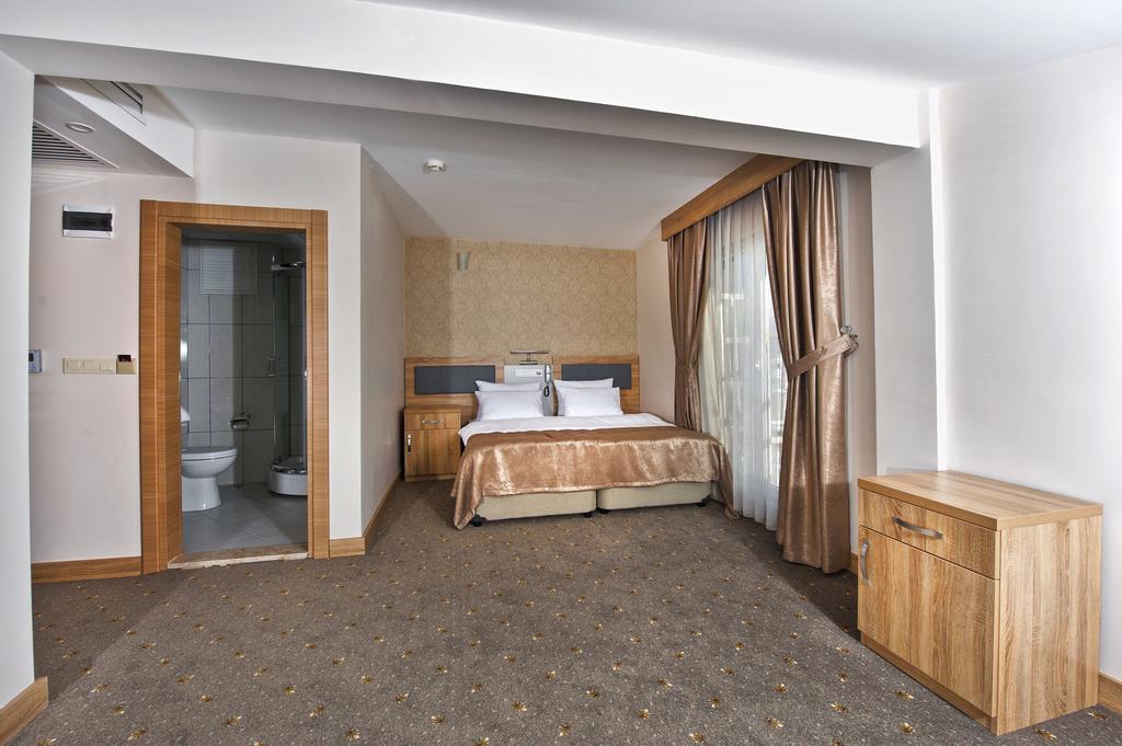 Remila Hotel Kocaeli Kültér fotó