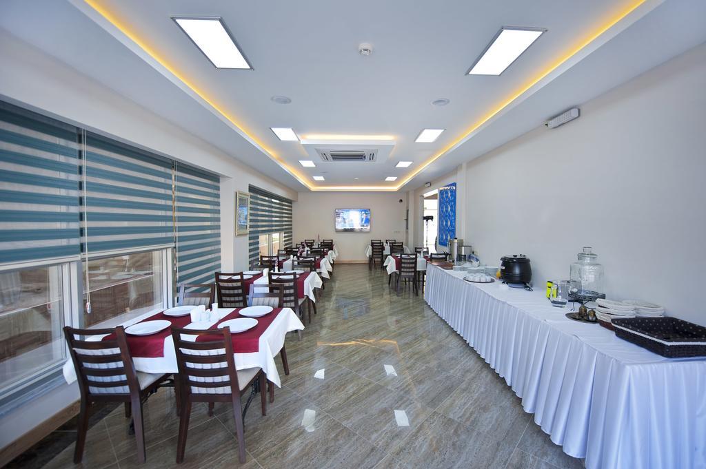 Remila Hotel Kocaeli Kültér fotó