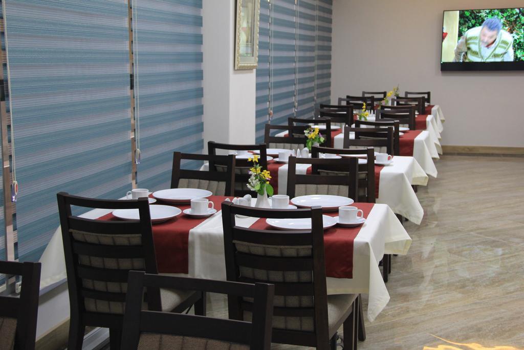 Remila Hotel Kocaeli Kültér fotó