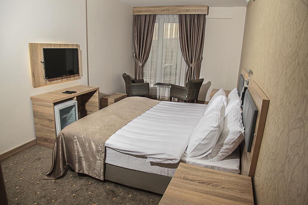 Remila Hotel Kocaeli Kültér fotó