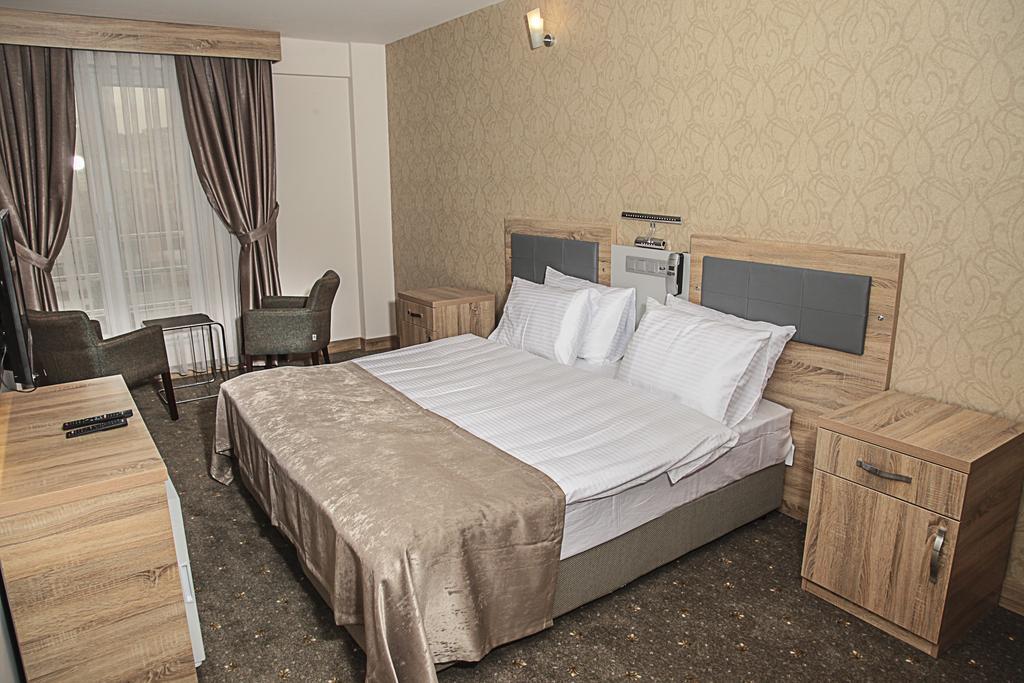 Remila Hotel Kocaeli Szoba fotó