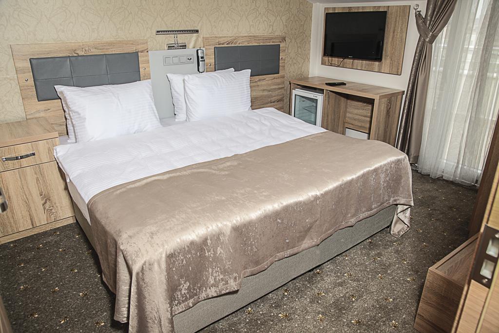 Remila Hotel Kocaeli Szoba fotó