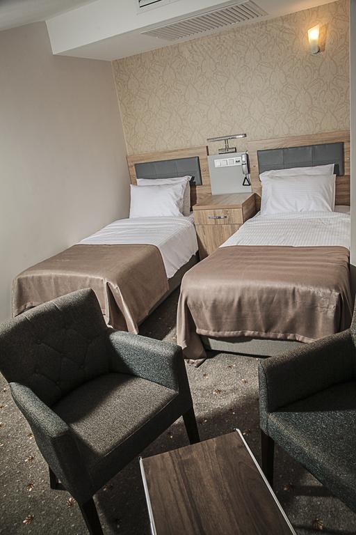 Remila Hotel Kocaeli Szoba fotó