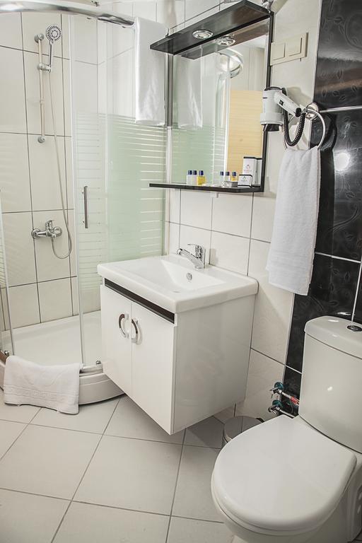 Remila Hotel Kocaeli Szoba fotó