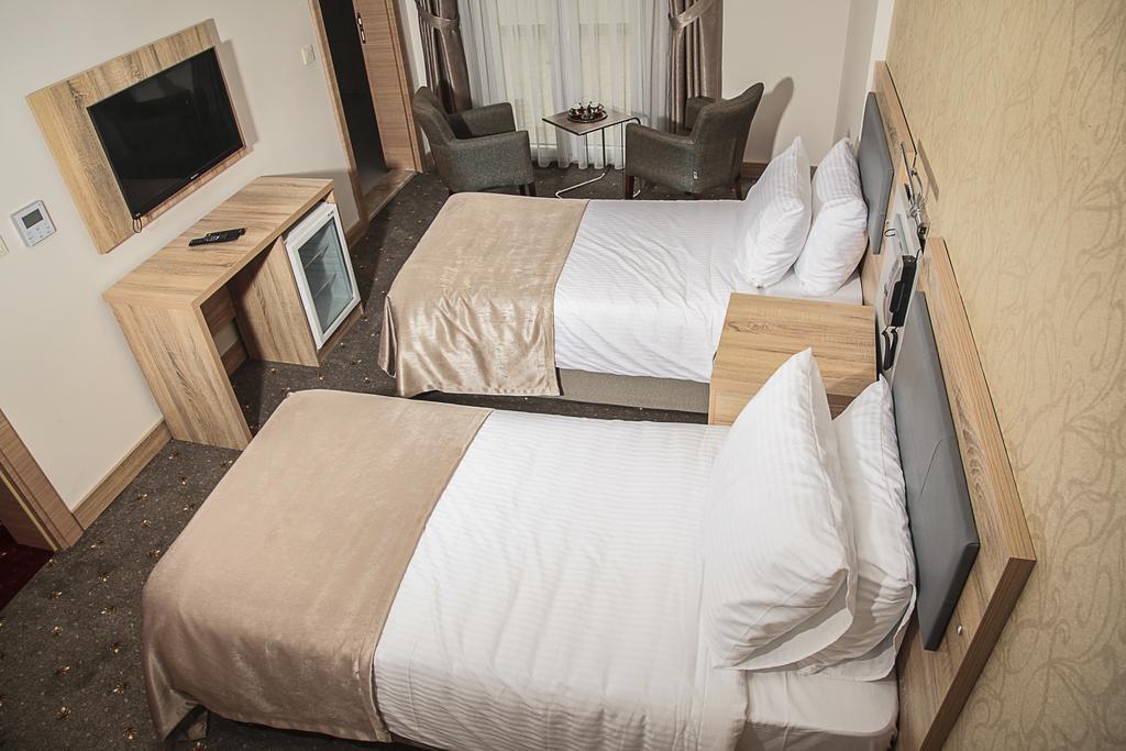 Remila Hotel Kocaeli Kültér fotó