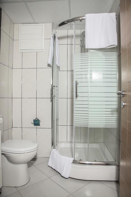 Remila Hotel Kocaeli Szoba fotó