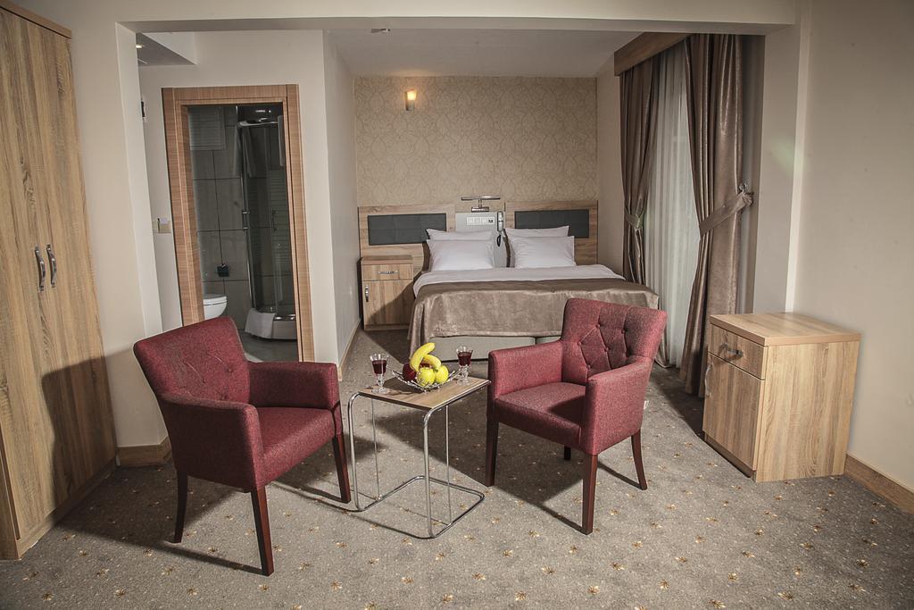 Remila Hotel Kocaeli Szoba fotó